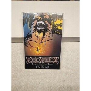 REDNECK VOL. 1: DEEP IN THE HEART TP